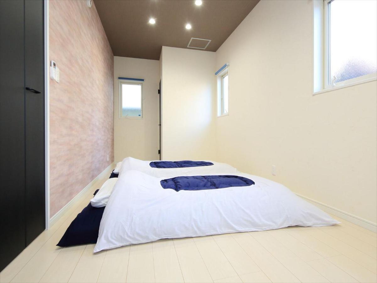 Coto Tokyo Koenji Apartamento Exterior foto